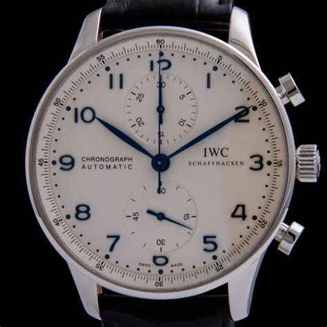 iwc roma orologi|IWC Roma .